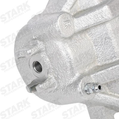 Brake Caliper Stark SKBC-0461274 SKBC-0461274 - photo 4
