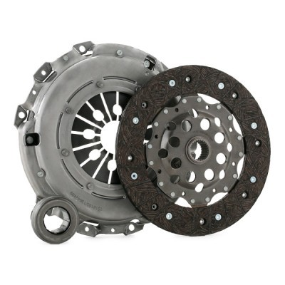Clutch Kit RIDEX 479C0214 479C0214 - photo 4