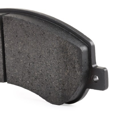 Brake Pads Set RIDEX 402B0283 402B0283 - photo 9