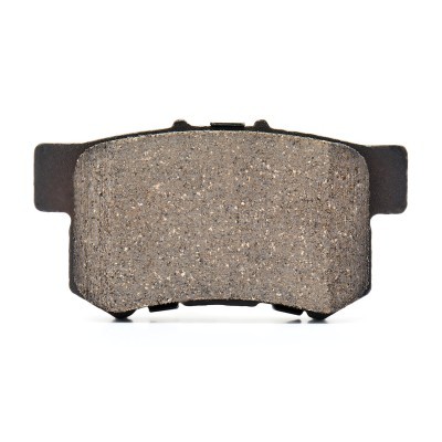 Brake Pads Set RIDEX 402B0337P 402B0337P - photo 6