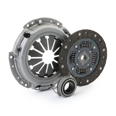 Clutch Kit RIDEX 479C0836 479C0836 - photo 3