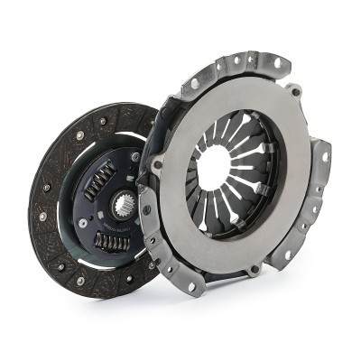 Clutch Kit RIDEX 479C2917 479C2917 - photo 4