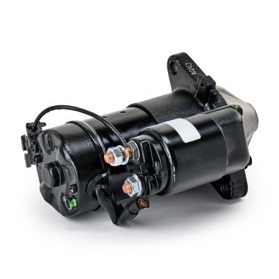 Starter RIDEX 2S0053R 2S0053R - photo 4