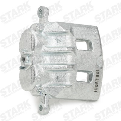 Brake Caliper Stark SKBC-0460492 SKBC-0460492 - photo 5