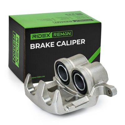 Brake Caliper RIDEX 78B3054R 78B3054R - photo 2