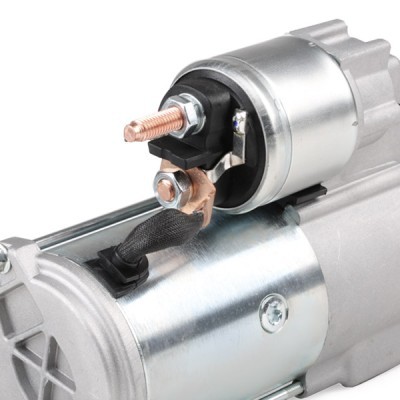Starter RIDEX 2S0701 2S0701 - photo 6