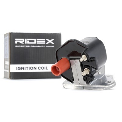 Ignition Coil RIDEX 689C0243 689C0243 - photo 3