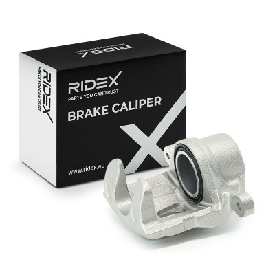 Brake Caliper RIDEX 78B2632 78B2632 - photo 2