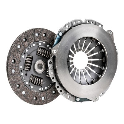 Clutch Kit RIDEX 479C0203 479C0203 - photo 4