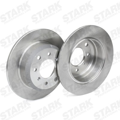 Brake Disc Stark SKBD-0022962 SKBD-0022962 - photo 4