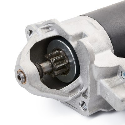 Starter RIDEX 2S0259R 2S0259R - photo 4