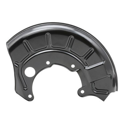 Splash Panel brake disc RIDEX 1330S0027 1330S0027 - photo 4