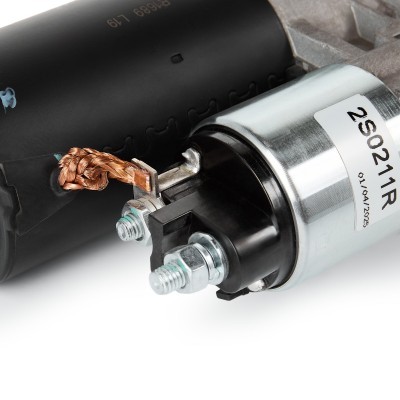 Starter RIDEX 2S0211R 2S0211R - photo 6