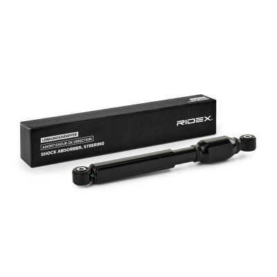 Steering Stabilizer RIDEX 130S0027 130S0027 - photo 1