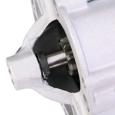 Starter RIDEX 2S0002 2S0002 - photo 6