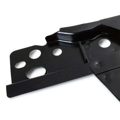 Subframe / engine mount RIDEX 2980S0003 2980S0003 - photo 5