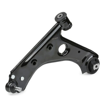Control Arm RIDEX 273C0166 273C0166 - photo 3