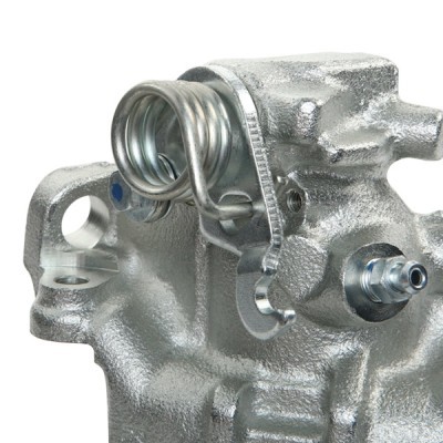 Brake Caliper RIDEX 78B0522 78B0522 - photo 5