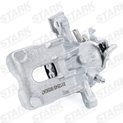 Brake Caliper Stark SKBC-0460378 SKBC-0460378 - photo 4