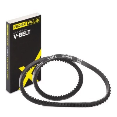 V-Belt RIDEX 10C0040P 10C0040P - photo 2