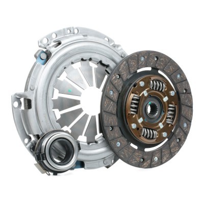Clutch Kit RIDEX 479C0477 479C0477 - photo 3
