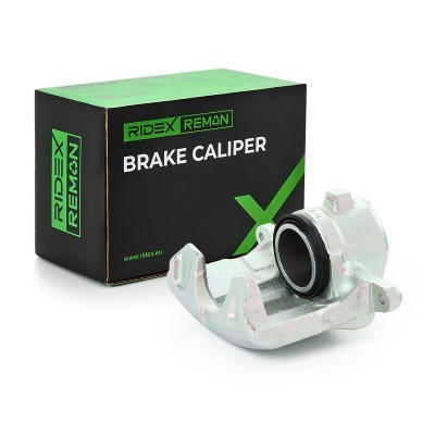 Brake Caliper RIDEX 78B0739R 78B0739R - photo 2