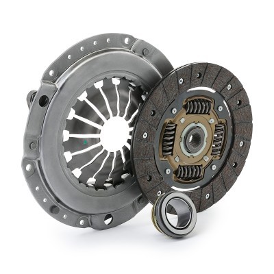 Clutch Kit RIDEX 479C0821 479C0821 - photo 3