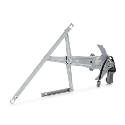 Window Regulator RIDEX 1561W0731 1561W0731 - photo 3