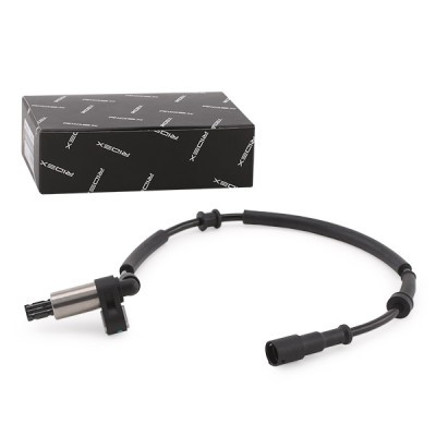 ABS Sensor RIDEX 412W0241 412W0241 - photo 1