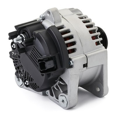Alternator RIDEX 4G0293 4G0293 - photo 4