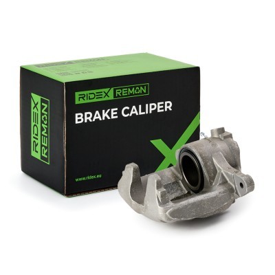 Brake Caliper RIDEX 78B0366R 78B0366R - photo 2