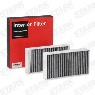 Cabin Air Filter Stark SKIF-0170437 SKIF-0170437 - photo 2