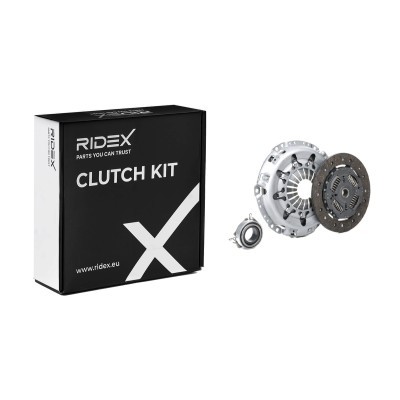 Clutch Kit RIDEX 479C0913 479C0913 - photo 1