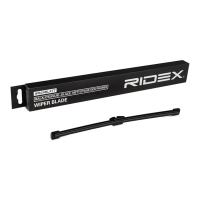 Wiper Blade RIDEX 298W0156 298W0156 - photo 2
