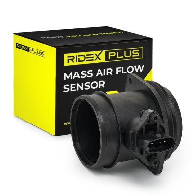 Air Mass Sensor RIDEX 3926A0134P 3926A0134P - photo 2