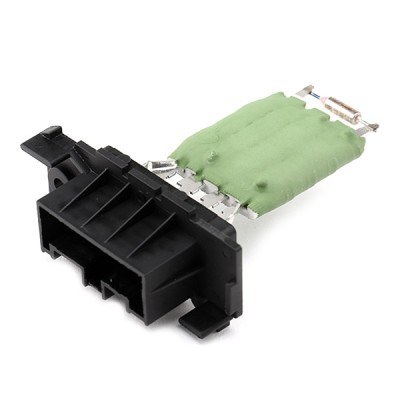 HVAC control unit RIDEX 1385C0018 1385C0018 - photo 3