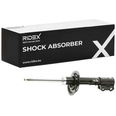 Shock Absorber RIDEX 854S1279 854S1279 - photo 2