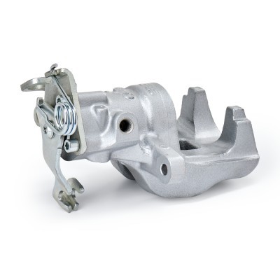 Brake Caliper RIDEX 78B0194R 78B0194R - photo 4