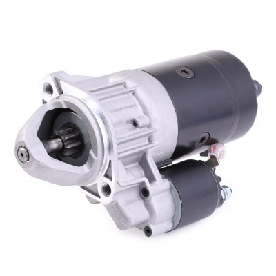 Starter RIDEX 2S0384 2S0384 - photo 6