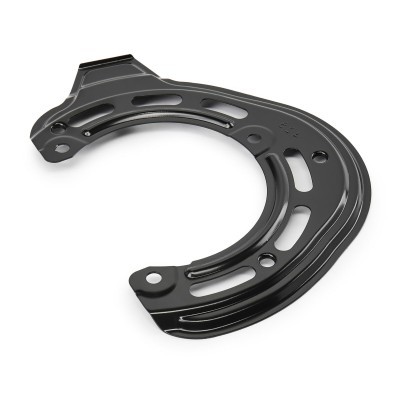 Splash Panel brake disc RIDEX 1330S0376 1330S0376 - photo 3