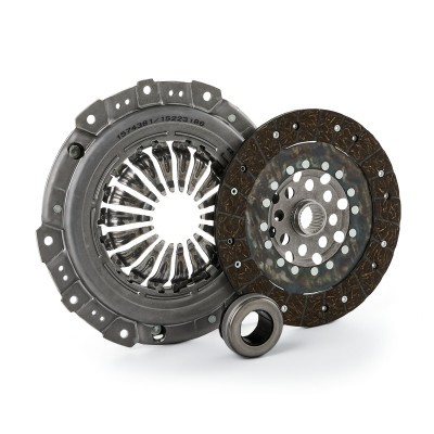 Clutch Kit RIDEX 479C0399 479C0399 - photo 3