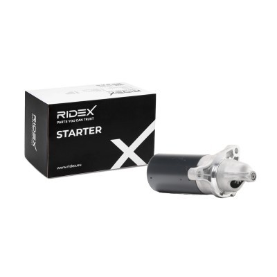 Starter RIDEX 2S0320 2S0320 - photo 2