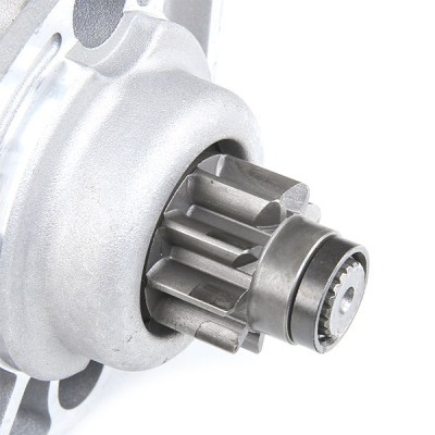 Starter RIDEX 2S0458 2S0458 - photo 5