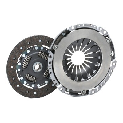 Clutch Kit RIDEX 479C0913 479C0913 - photo 3