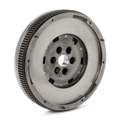 Flywheel RIDEX 577F0381R 577F0381R - photo 2