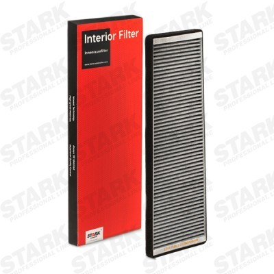 Cabin Air Filter Stark SKIF-0170359 SKIF-0170359 - photo 2