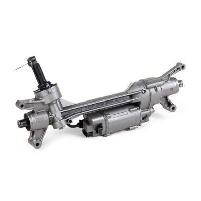 Steering Gear RIDEX 286S1446R 286S1446R - photo 3