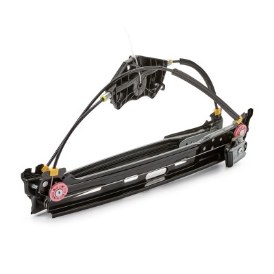 Window Regulator RIDEX 1561W1076 1561W1076 - photo 3