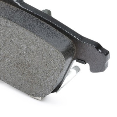Brake Pads Set RIDEX 402B1259 402B1259 - photo 5