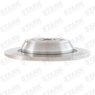 Brake Disc Stark SKBD-0020179 SKBD-0020179 - photo 3